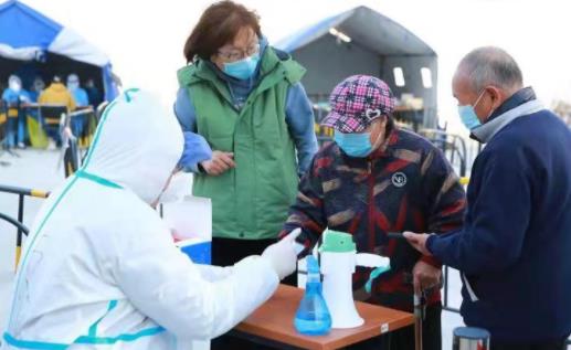 核酸检测不消毒会被感染吗 核酸检测需要一人一消毒吗