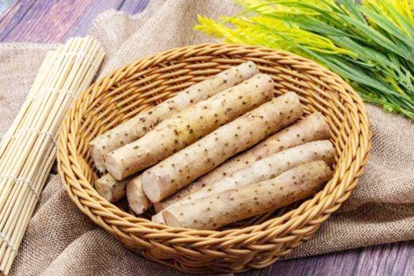 山药可以天天吃吗 山药长期吃的好处 山药可以天天吃吗 山药长期吃的好处