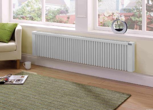 楼上楼下装地暖中间会暖和吗?报停暖气屋里住人冷吗