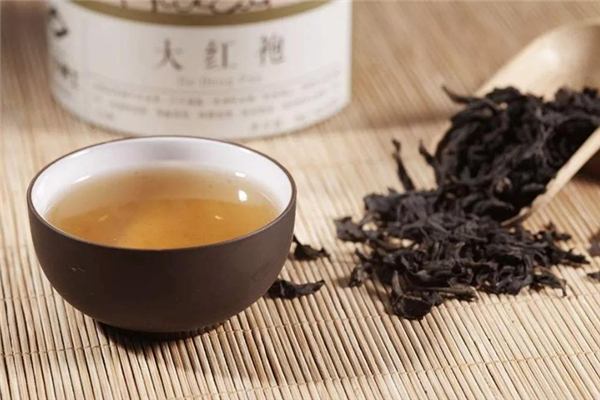 大红袍算高档茶吗 大红袍哪里产的最正宗 大红袍算高档茶吗 大红袍哪里产的最正宗