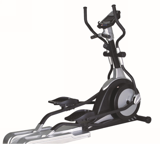 甩掉赘肉，网购健身神器椭圆机的安装详解