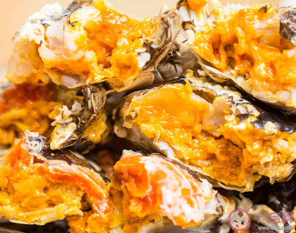 便宜的蟹黄酱可以放心吃吗 减肥可以吃蟹黄酱吗 便宜的蟹黄酱可以放心吃吗 减肥可以吃蟹黄酱吗