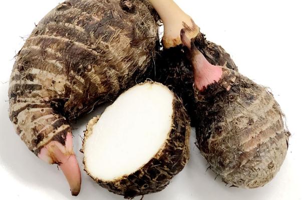 芋头有淀粉吗 芋头有紫色的吗 芋头有淀粉吗 芋头有紫色的吗