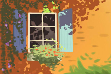 洋快餐为何只卖土豆条 洋快餐为何只卖土豆条