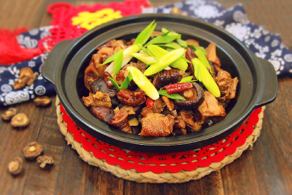 腊鸡是生的还是熟的 腊鸡可以放多久 腊鸡是生的还是熟的 腊鸡可以放多久