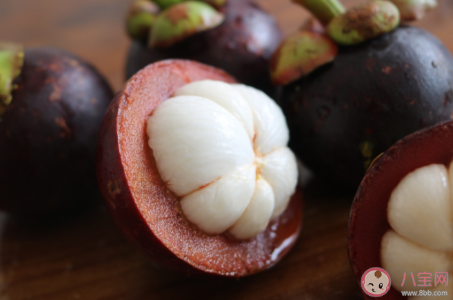 山竹底部瓣数有什么区别怎么选 山竹价格为什么这么贵 山竹底部瓣数有什么区别怎么选 山竹价格为什么这么贵