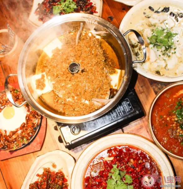 吃饭重口味身体会发生什么变化 为什么有人偏好重口味 吃饭重口味身体会发生什么变化 为什么有人偏好重口味