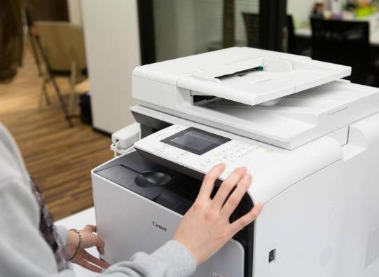 打印机打印空白页怎么办?打印机都正常就是打印不出来咋解决