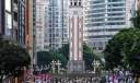 重庆十大地标性建筑，解放碑位列榜首