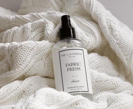 衣物香氛喷雾不能喷皮肤吗?衣物香氛喷雾是直接喷到衣服上吗?