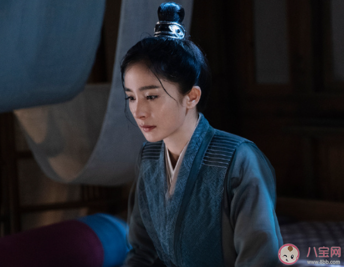 斛珠夫人是什么意思 为什么叫海市斛珠夫人 斛珠夫人是什么意思 为什么叫海市斛珠夫人