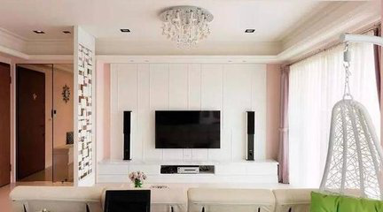 挂墙电视安装 挂墙电视如何安装—怎么安装挂墙电视