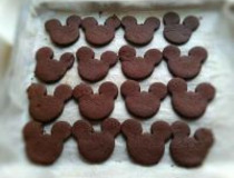 奥利奥饼干 在家如何自制奥利奥饼干7