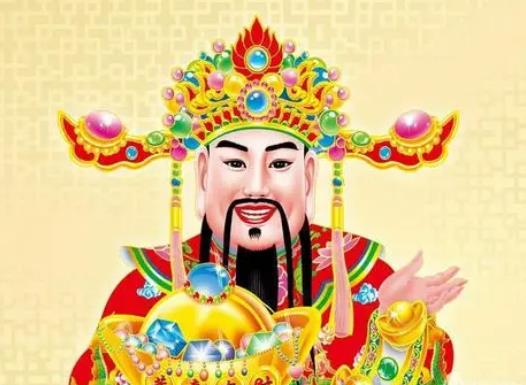 接财神用的贡品有哪些?接财神一般用什么贡品