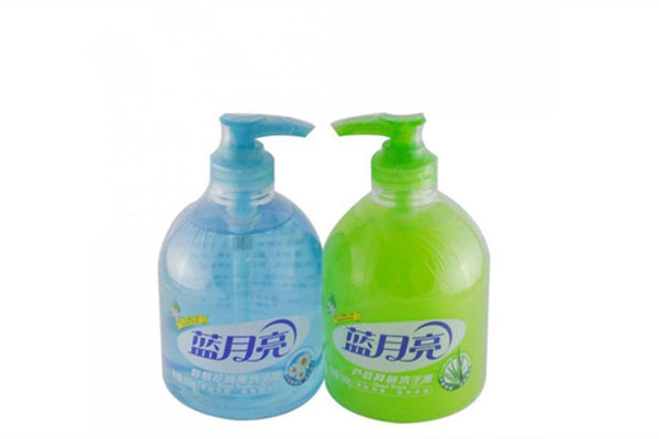 蓝月亮芦荟洗手液怎么样 蓝月亮芦荟洗手液儿童可以用吗 蓝月亮芦荟洗手液怎么样 蓝月亮芦荟洗手液儿童可以用吗