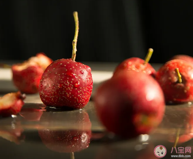 山楂含糖量高是真的吗 山楂怎么吃健康营养 山楂含糖量高是真的吗 山楂怎么吃健康营养