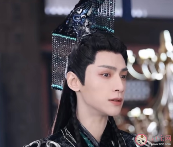 《长月烬明》澹台烬结局是什么 澹台烬的五个时期是怎样的 《长月烬明》澹台烬结局是什么 澹台烬的五个时期是怎样的