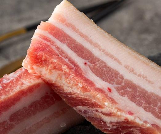 五花肉热量是多少大卡?五花肉肥瘦比例是多少