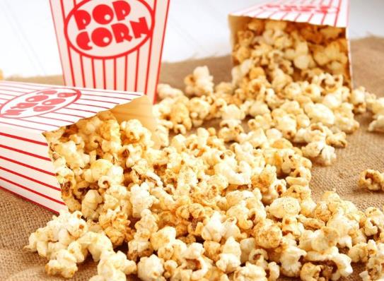 一般的玉米粒可以做爆米花吗?爆米花专用玉米和普通玉米的区别