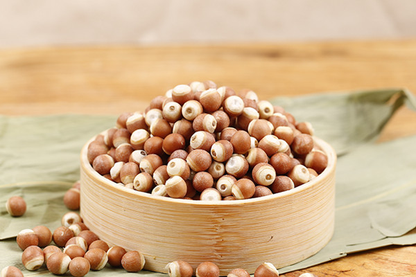芡实有什么营养价值 芡实的适宜人群 芡实有什么营养价值 芡实的适宜人群