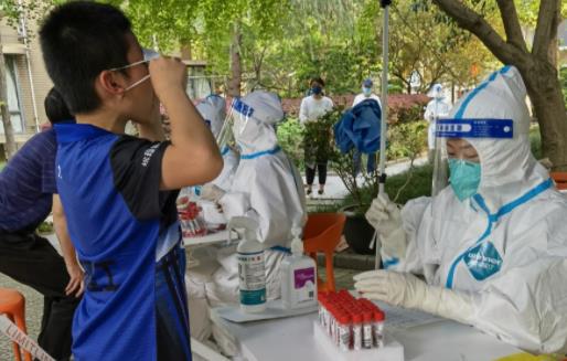 核酸检测后要漱口吗 做核酸前漱口会影响结果吗