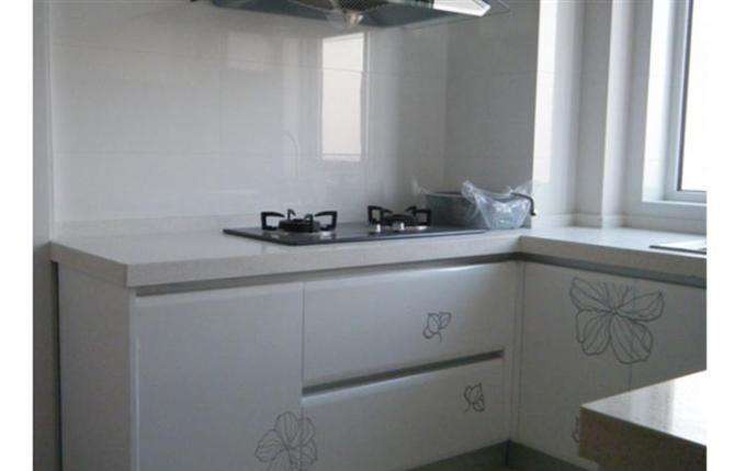 整体橱柜安装 台面五金吊顶等整体橱柜安装