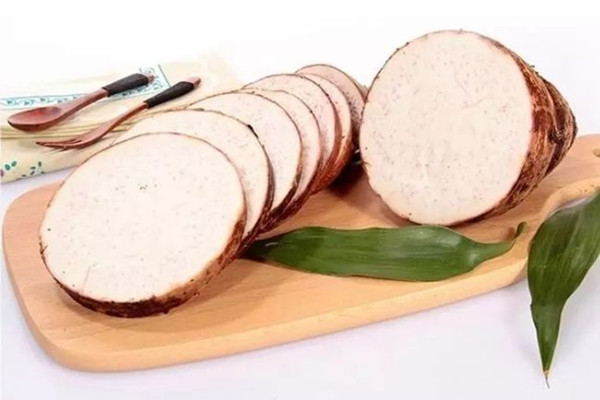 芋头能和牛奶一起吃吗 芋头能和螃蟹一起吃吗 芋头能和牛奶一起吃吗 芋头能和螃蟹一起吃吗