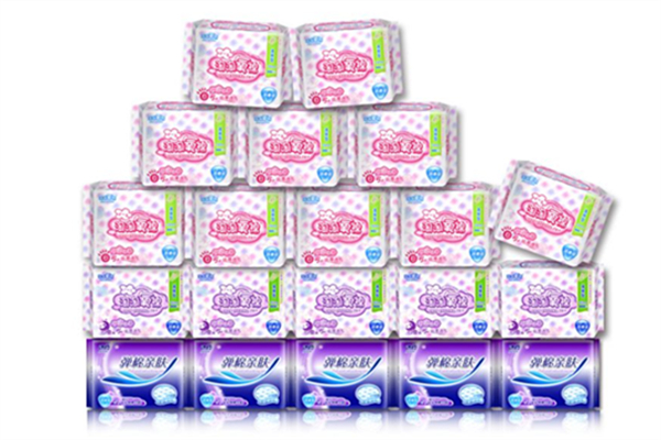 淘淘氧棉卫生巾为什么是凉的 淘淘氧棉卫生巾是哪个国家的 淘淘氧棉卫生巾为什么是凉的 淘淘氧棉卫生巾是哪个国家的