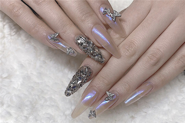 延长甲要烤多长时间 延长甲要磨指甲吗 延长甲要烤多长时间 延长甲要磨指甲吗