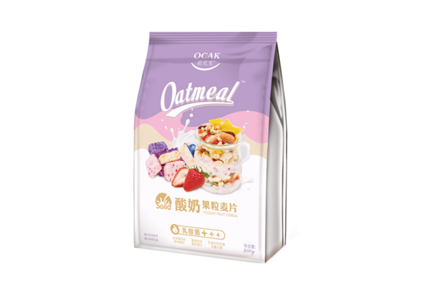 欧扎克麦片健康吗 欧扎克麦片减肥能吃吗 欧扎克麦片健康吗 欧扎克麦片减肥能吃吗