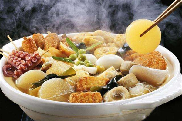 关东煮热量是不是很低 关东煮减肥能吃吗 关东煮热量是不是很低 关东煮减肥能吃吗