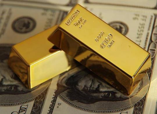 2022年金价会不会涨到600块一克?2022年金价还会跌到400一克吗