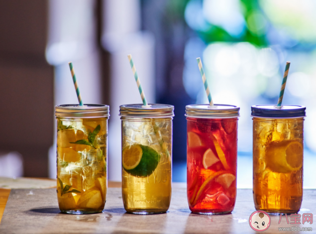 研究发现喝无糖碳酸饮料更易发胖 怎么判断无糖饮料是不是真的无糖 研究发现喝无糖碳酸饮料更易发胖 怎么判断无糖饮料是不是真的无糖