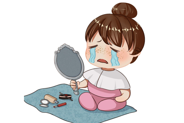 黄褐斑可以洗掉吗 黄褐斑怎么洗掉 黄褐斑可以洗掉吗 黄褐斑怎么洗掉