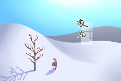 2022年冬七九是什么意思 2022年七九天是哪一天 2022年冬七九是什么意思 2022年七九天是哪一天