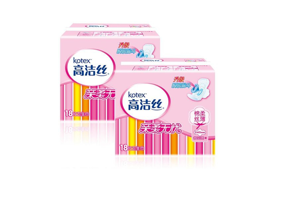 高洁丝卫生巾怎么辨别真假 高洁丝卫生巾有没有含荧光 高洁丝卫生巾怎么辨别真假 高洁丝卫生巾有没有含荧光