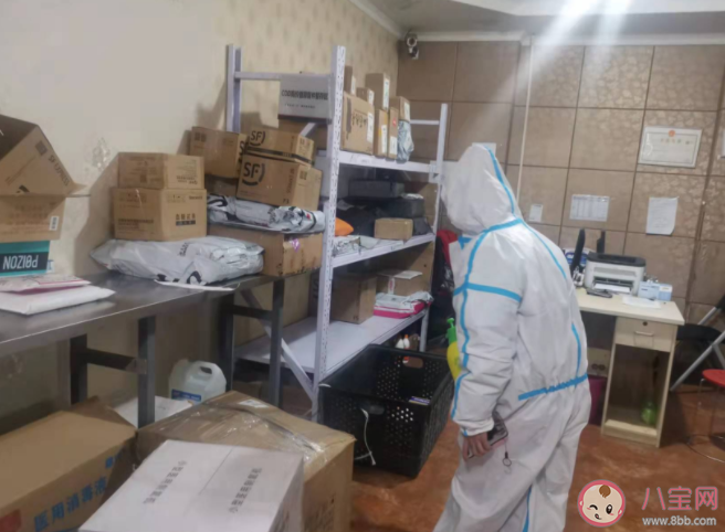 疫情下收发快递要注意哪些 四个步骤要注意 疫情下收发快递要注意哪些 四个步骤要注意