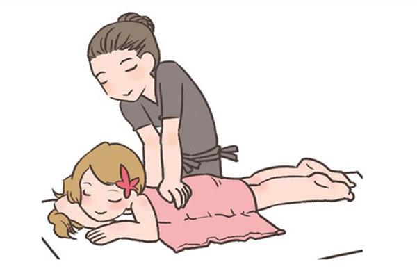 按摩和推拿有什么区别 按摩是推拿吗 按摩和推拿有什么区别 按摩是推拿吗