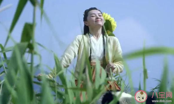 《雪中悍刀行》呵呵姑娘是谁 呵呵姑娘结局是什么 《雪中悍刀行》呵呵姑娘是谁 呵呵姑娘结局是什么