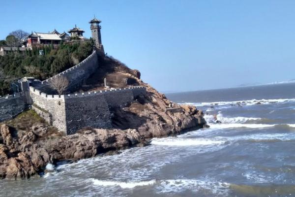 2022烟台蓬莱阁景点介绍 蓬莱阁门票多少钱 2022烟台蓬莱阁景点介绍 蓬莱阁门票多少钱