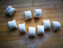 黑芝麻汤圆 一步步做出美味黑芝麻汤圆10