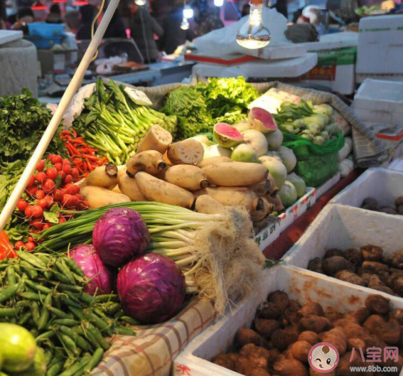 反季蔬菜能吃吗 反季节蔬菜会导致孩子性早熟吗 反季蔬菜能吃吗 反季节蔬菜会导致孩子性早熟吗
