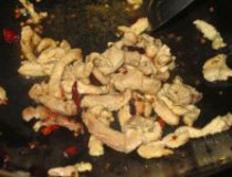 榨菜肉丝做法 厨房新手一定要尝试的香辣下饭菜5