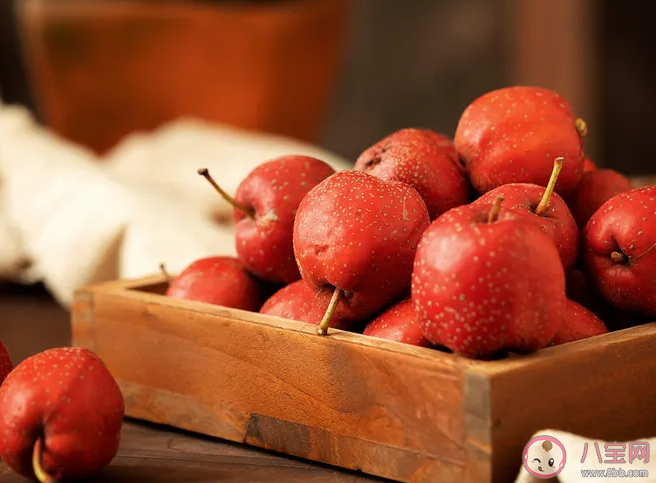 山楂含糖量高是真的吗 山楂怎么吃健康营养 山楂含糖量高是真的吗 山楂怎么吃健康营养