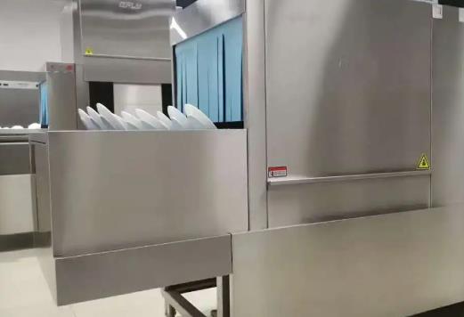 洗碗机可以长时间存放碗吗?洗碗机洗的碗干净吗