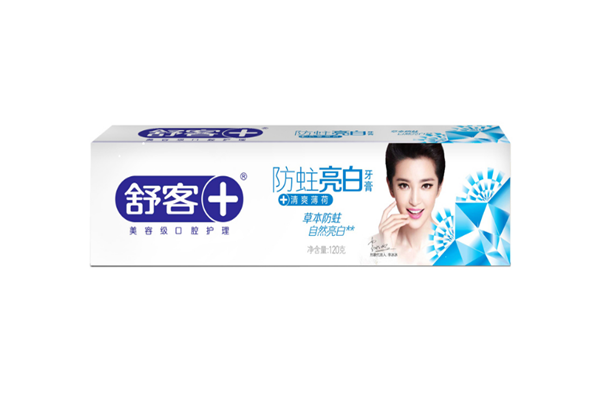 舒客牙膏有没有含氟 舒客牙膏有假的吗 舒客牙膏有没有含氟 舒客牙膏有假的吗