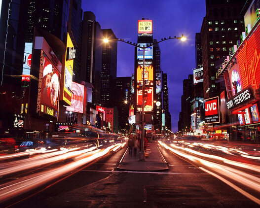 美国5个地标性建筑