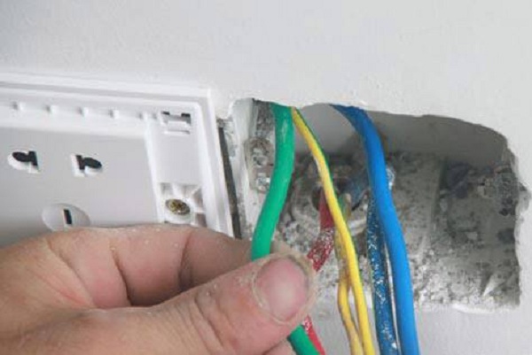 插座安装 插座安装的技巧,和安装注意的细节