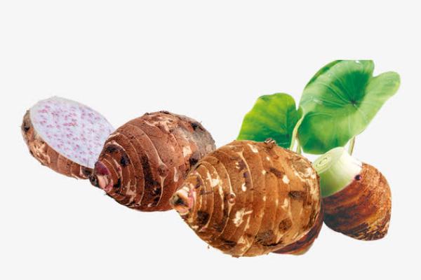 芋头的热量和减肥功效 芋头的营养成分 芋头的热量和减肥功效 芋头的营养成分