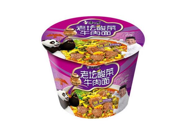 康师傅泡面保质期多少时间 康师傅泡面有反式脂肪酸吗 康师傅泡面保质期多少时间 康师傅泡面有反式脂肪酸吗